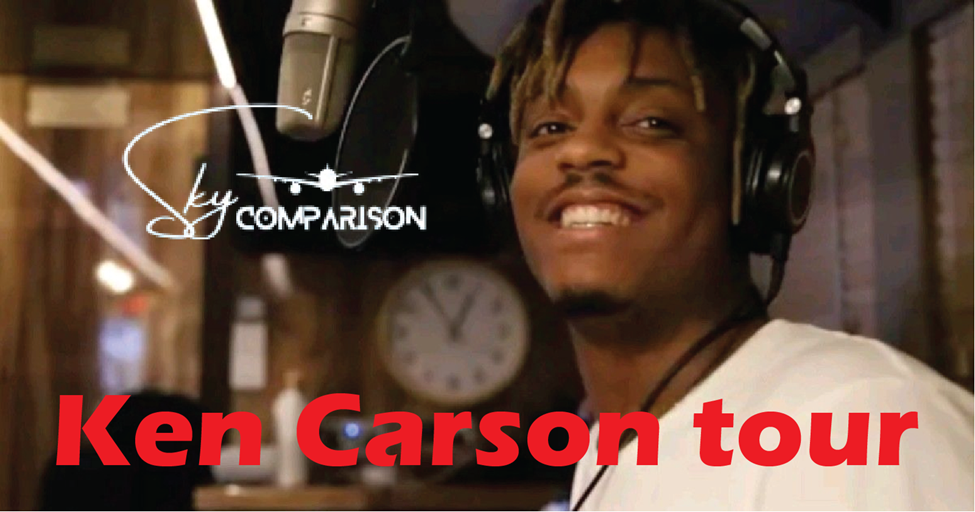 Ken Carson tour