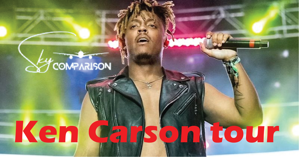 Ken Carson tour