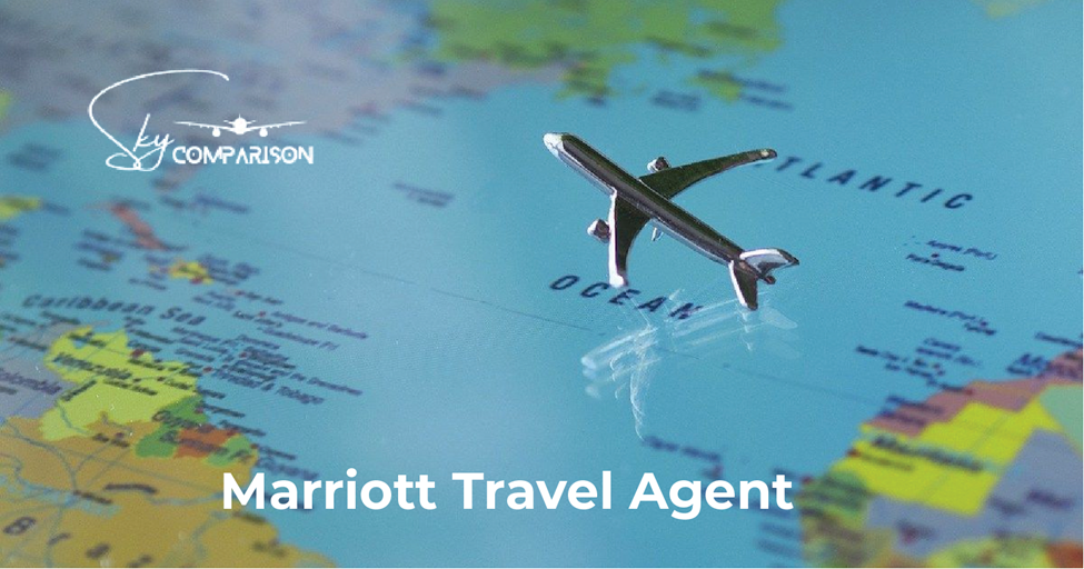 Marriott travel Agent