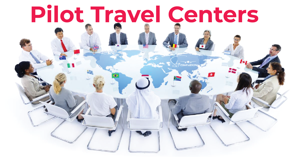 Pilot Travel Centers