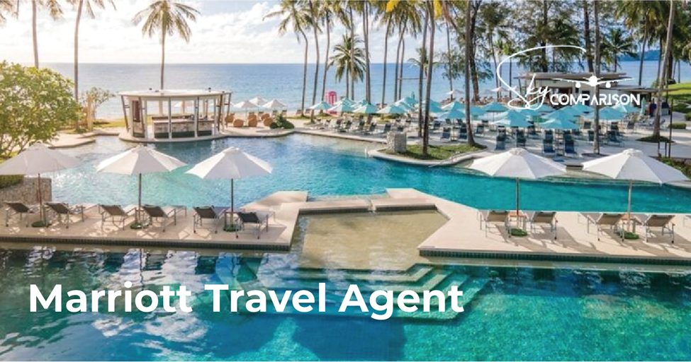 Marriott travel Agent