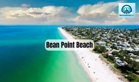 Bean Point Beach