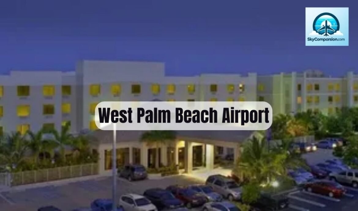 West Palm Beach Airport