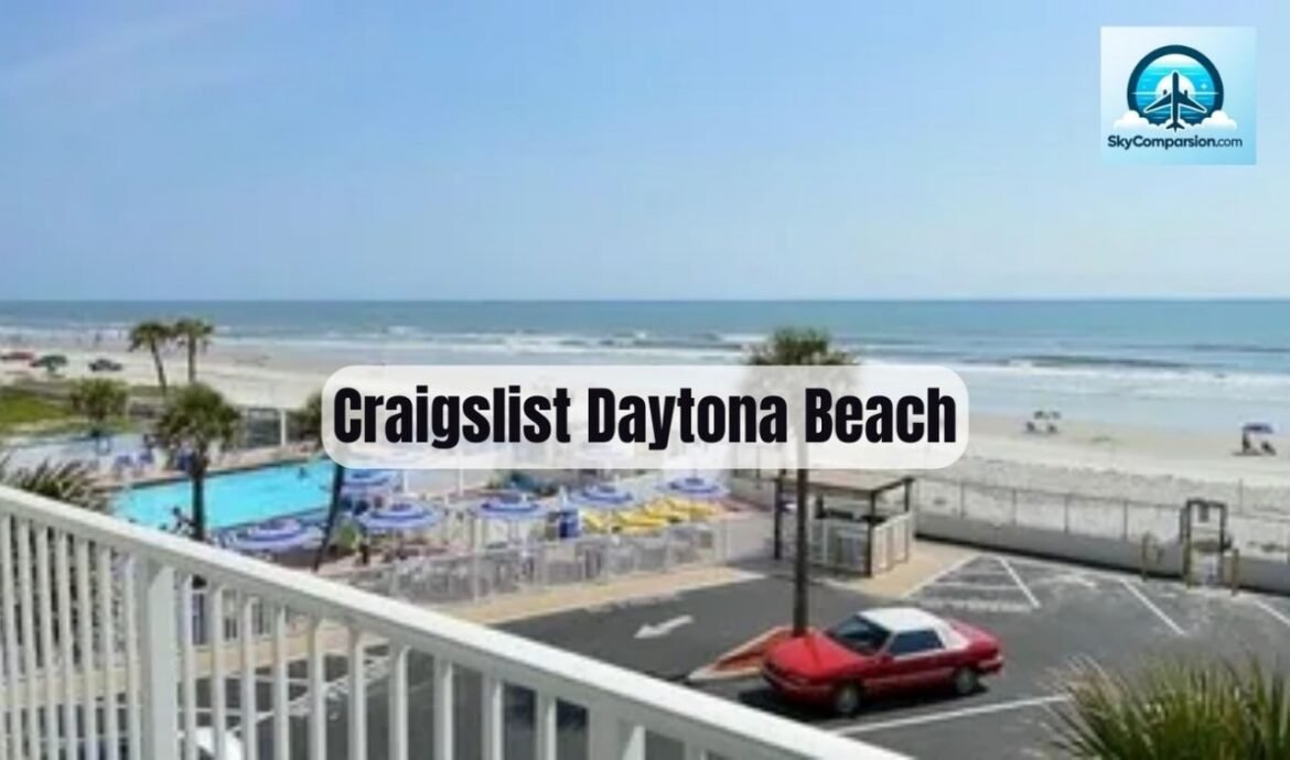 Craigslist Daytona Beach